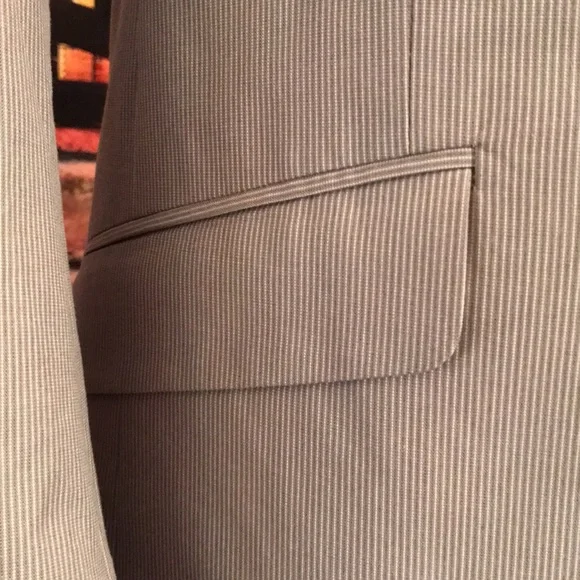 Kenneth Cole Sport Coat